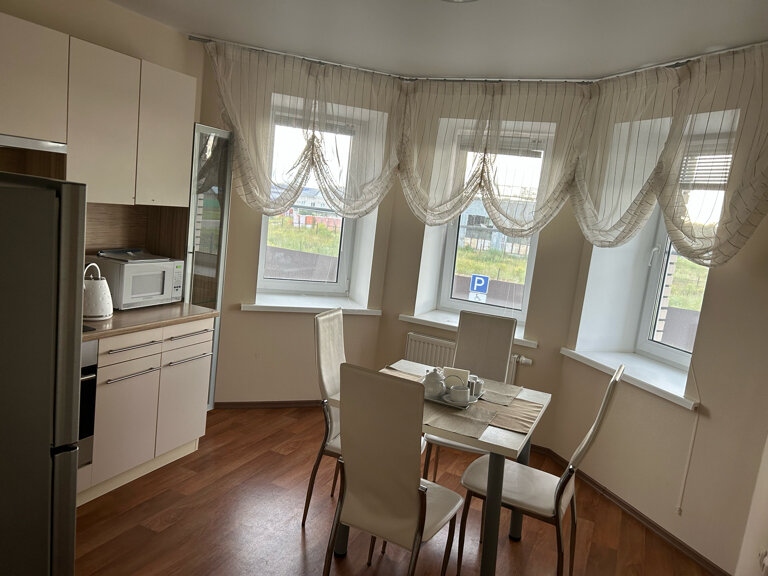 Фото Отель Красногорский