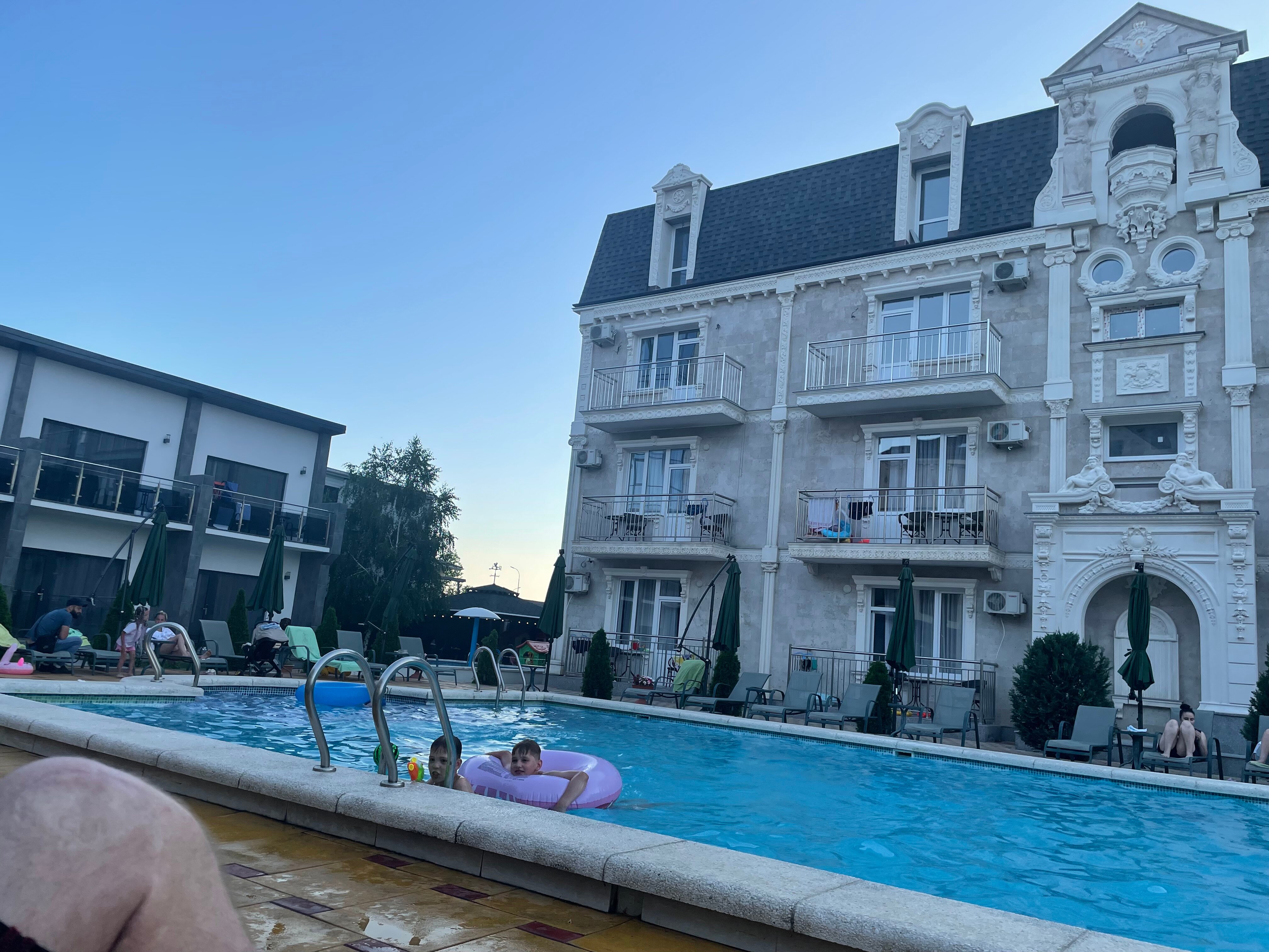 Фото Avdallini Golden Bay