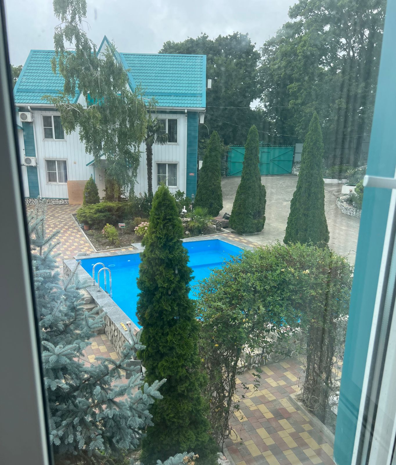 Фото Дженнет