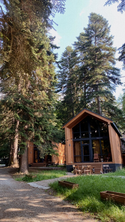 Фото Dreamland Villas