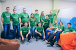 Артикс (Kalinina Avenue, 116/44), it company