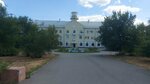 Клиническая больница № 11, административный корпус (Krasnopresnenskaya ulitsa, 11), hospital