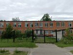 Kindergarten № 54 (Yarmarochny proyezd, 5А), kindergarten, nursery