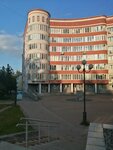 TSZh Babushkina-31 (Babushkina Street, 31) ، جمعية أصحاب المنازل