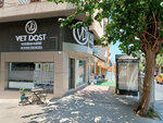Vetdost Veterinary Clinic (Izmir, Karabaglar District, Journalist Hasan Tahsin Avenue, 68B), veterinary clinic