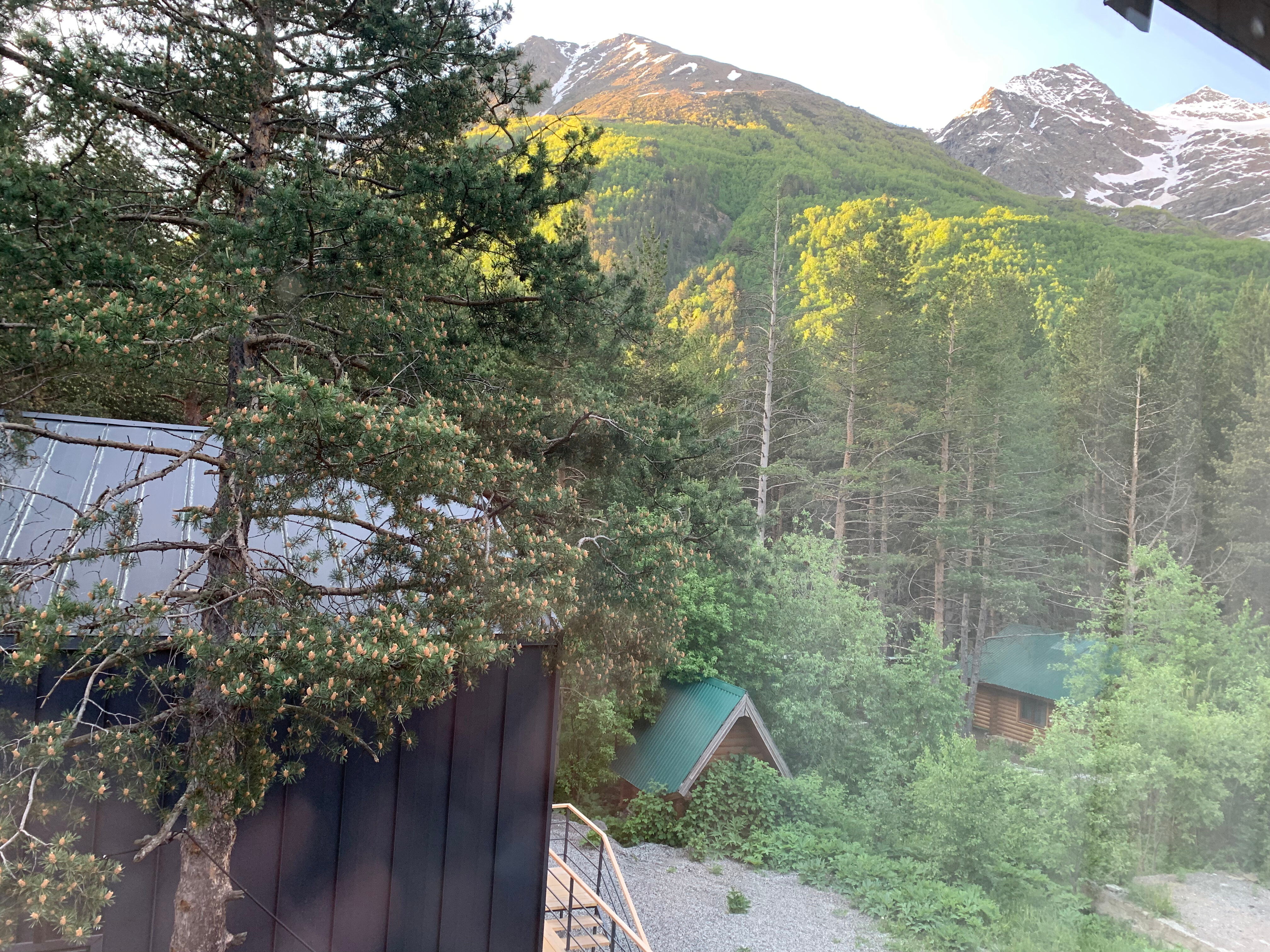 Фото Легенда