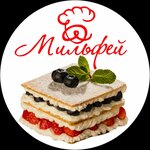 Мильфей (ulitsa Lunacharskogo, 42), bakery