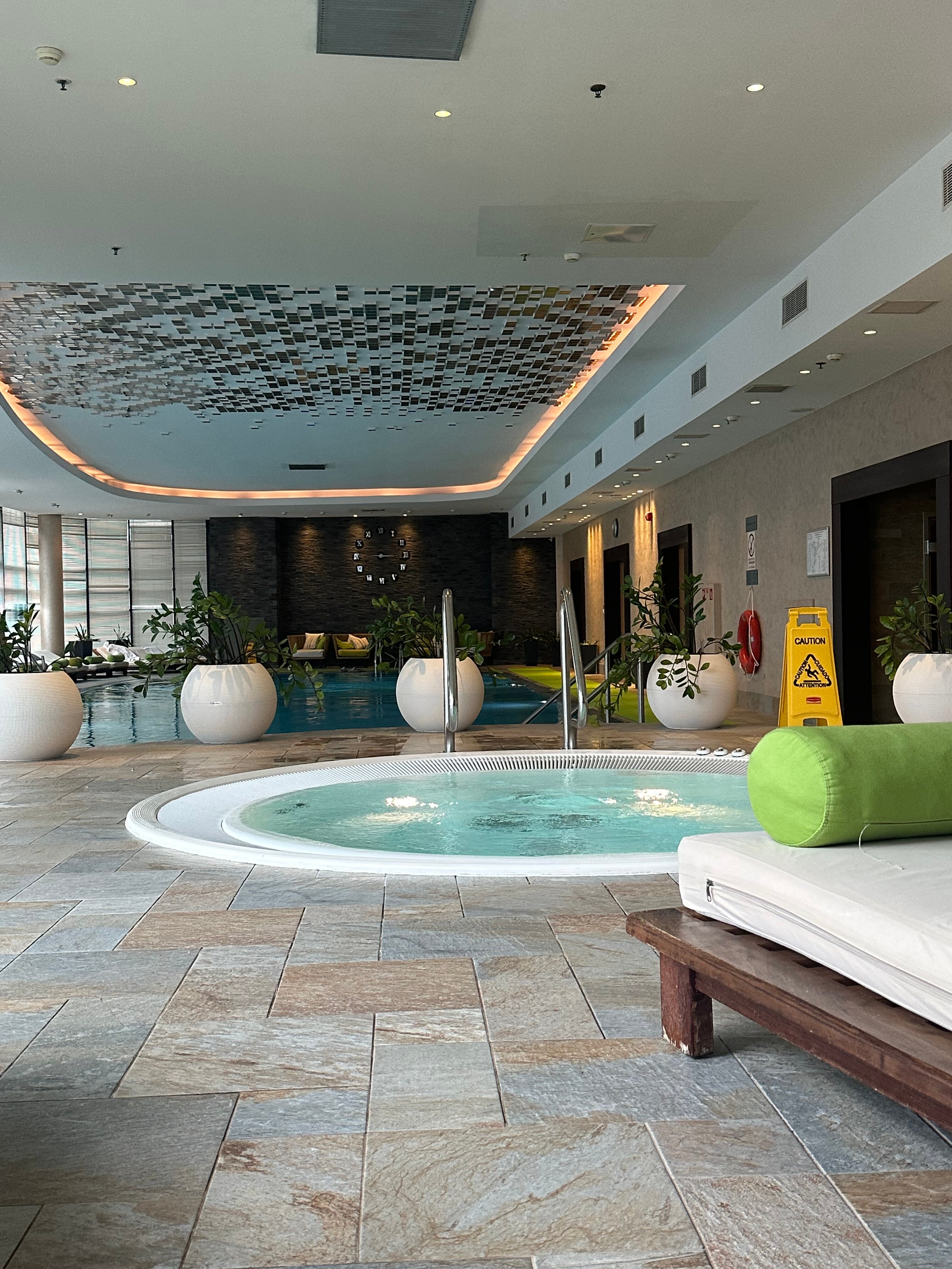 Фото Ренессанс Минск Конгресс Отель и СПА центр