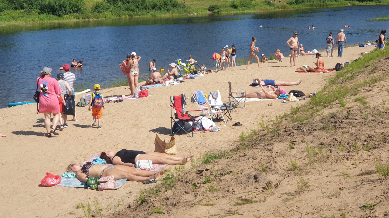 Фото Черёхин