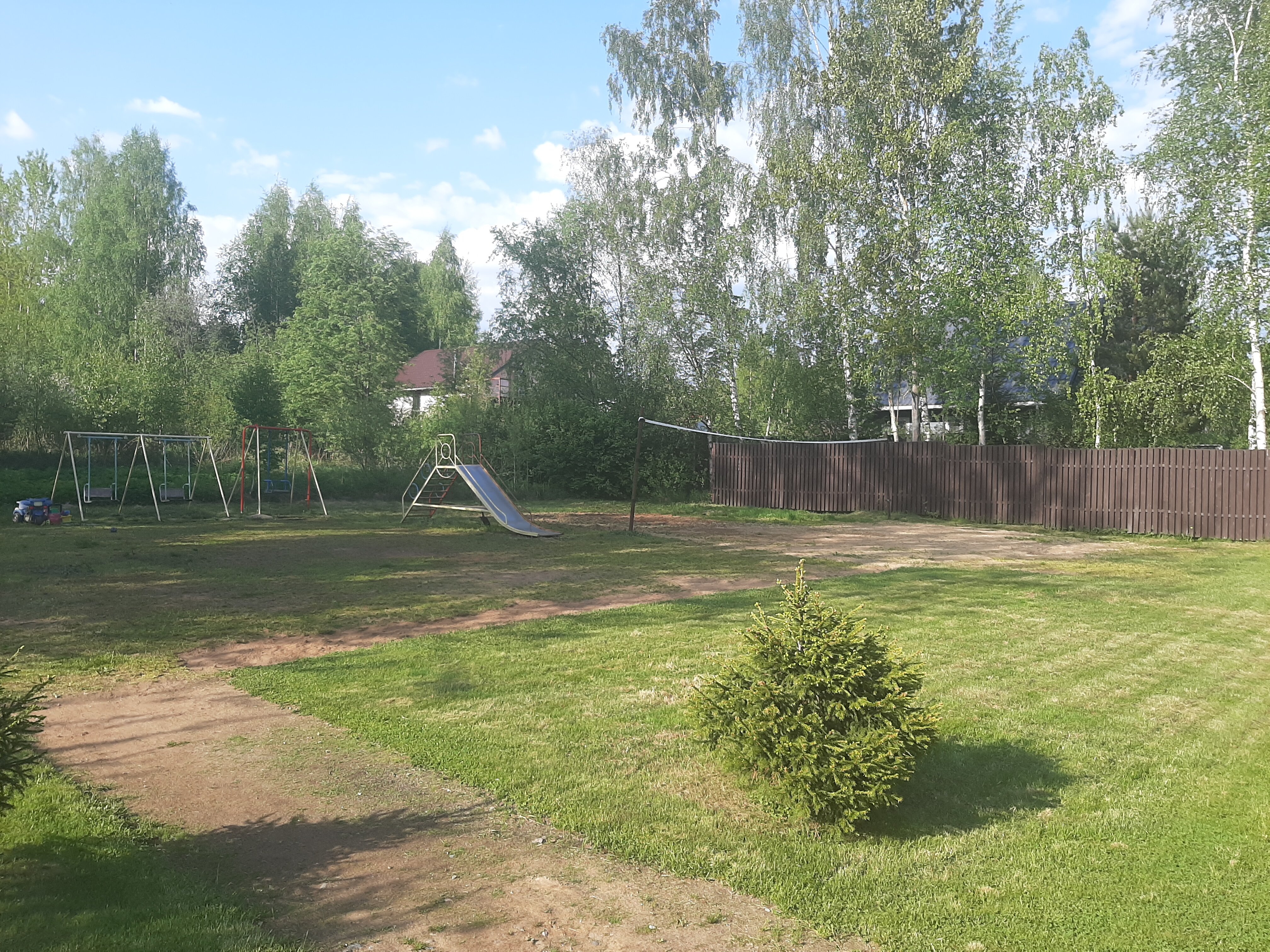 Фото Холидей Вилла