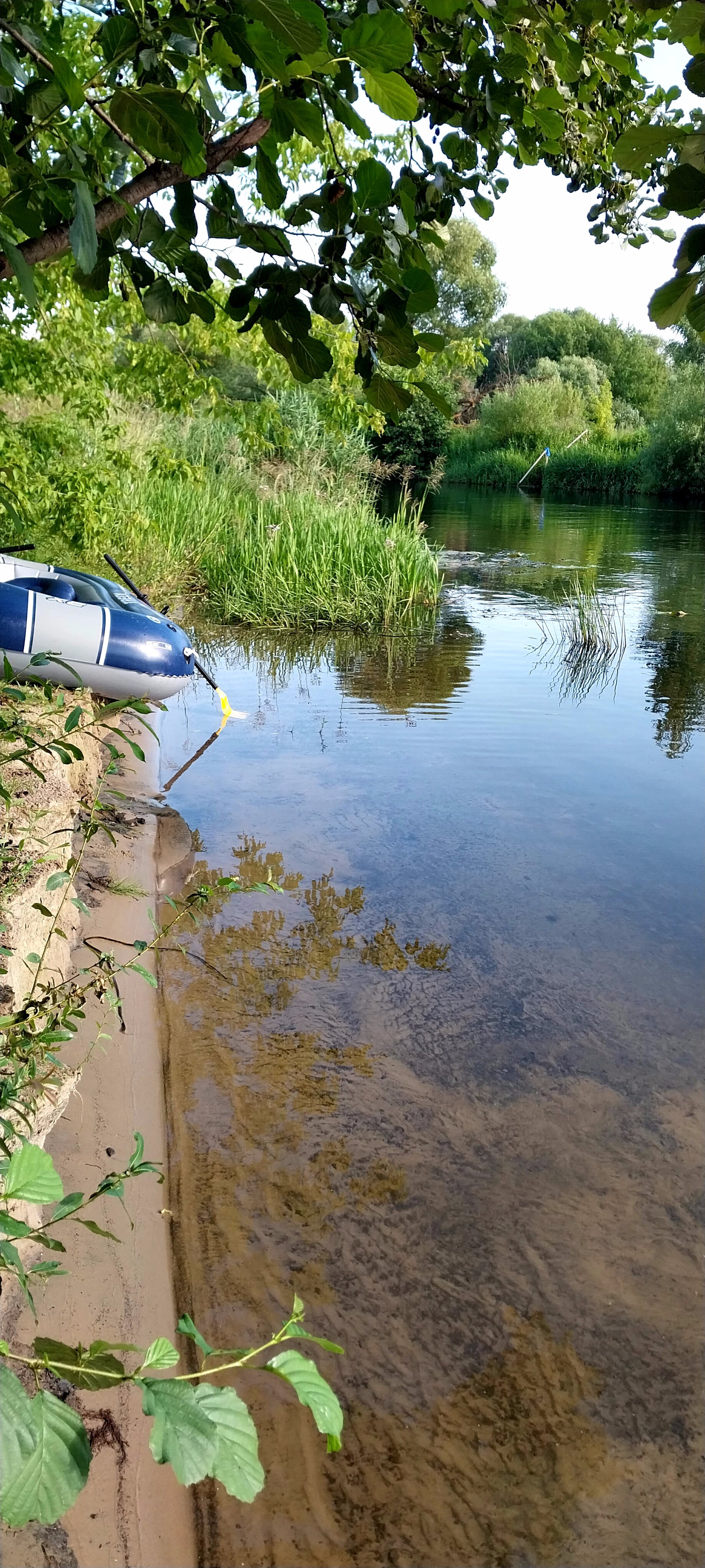 Фото Фактория