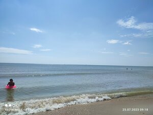 Гостевой дом Домики у моря Ля мэр