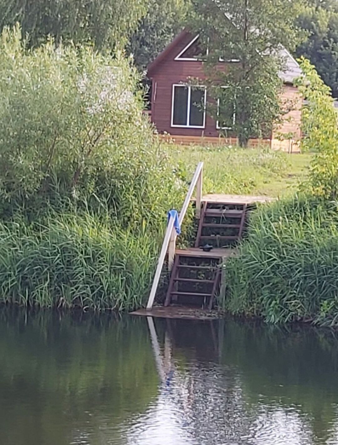 Фото Фактория