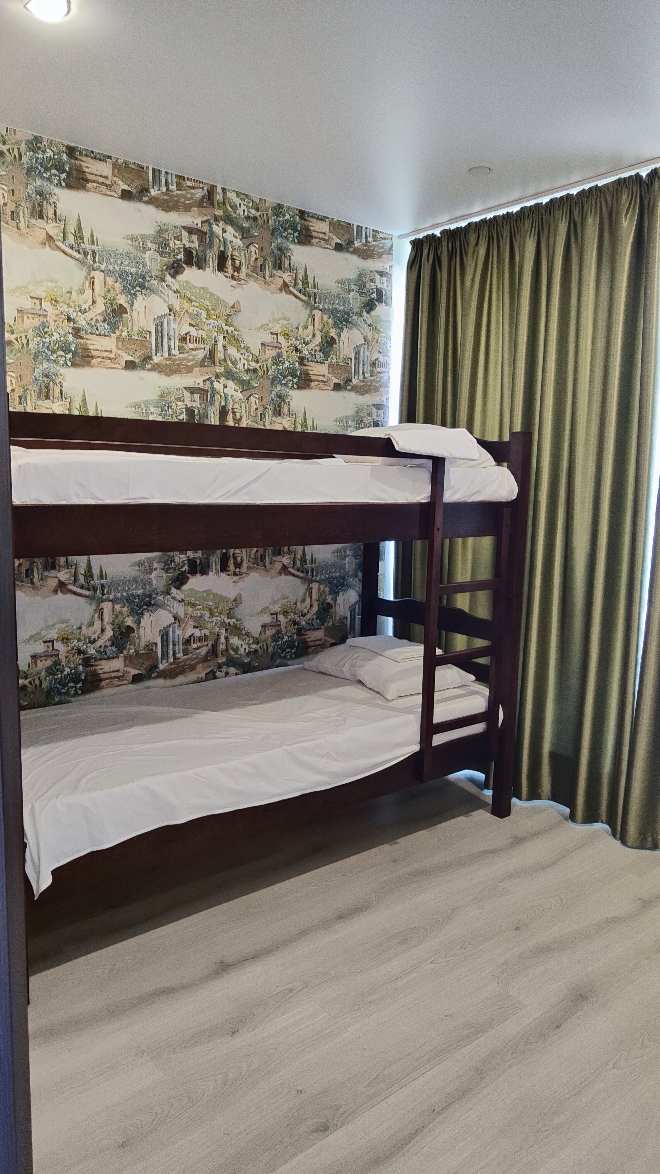 Фото Golubitskaya Village