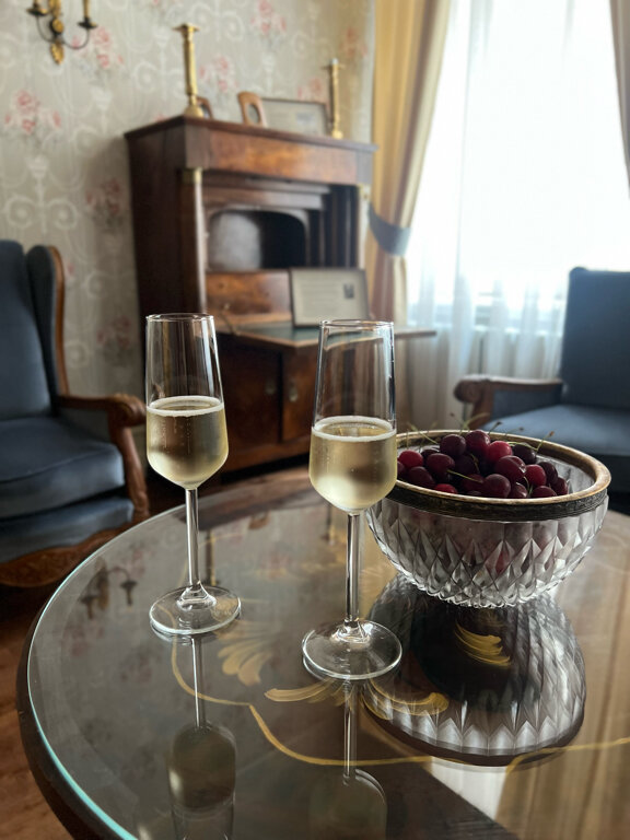 Фото Дом Ван дер Флита