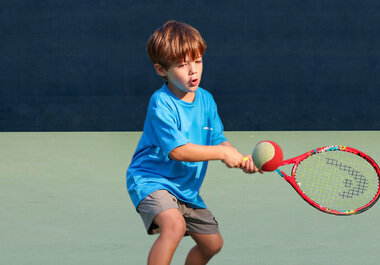 Sports club CF Tennis Academy, Dubai, photo
