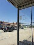Турбаза (Autonomous Republic of Crimea, Feodosiyskiy gorodskoy sovet, Town of Koktebel, ulitsa Lenina), public transport stop