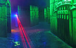 Laserdrome (6/9, Honsho Road, Dubai Land, Dubai), laser tag