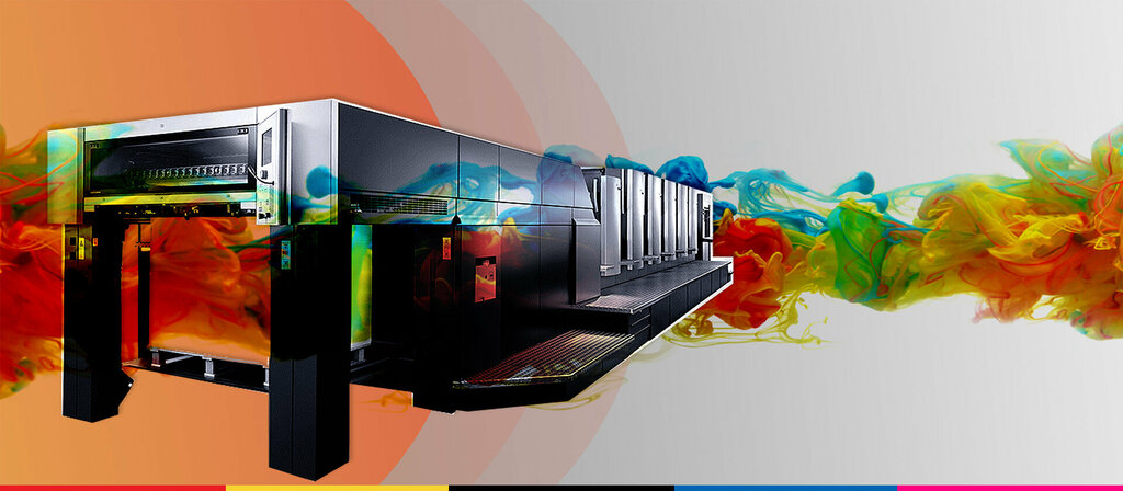 Printing services Kurians Printing Press, Dubai, photo