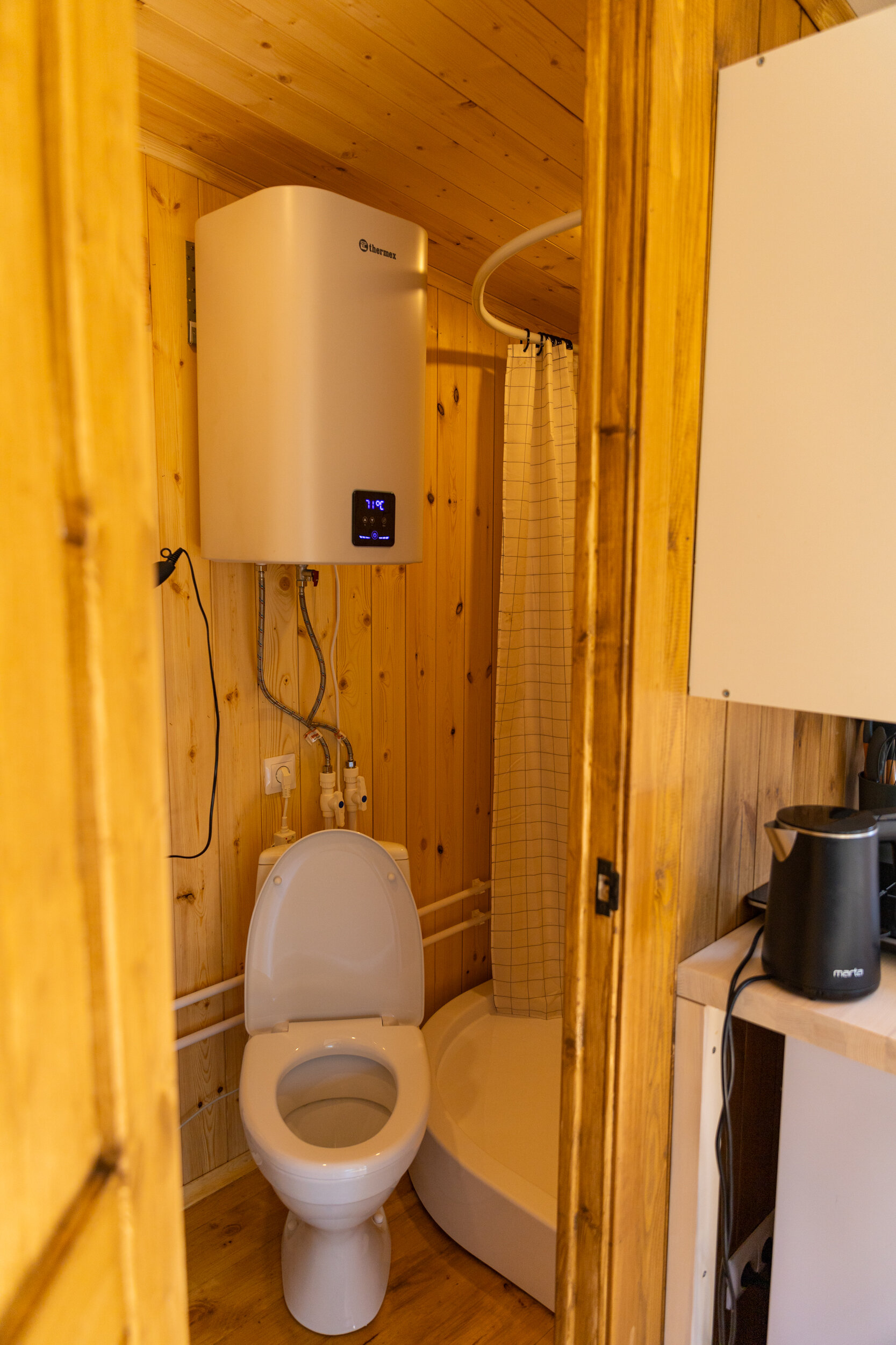 Фото На опушке