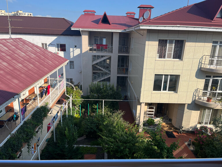 Фото Отдых у Александра