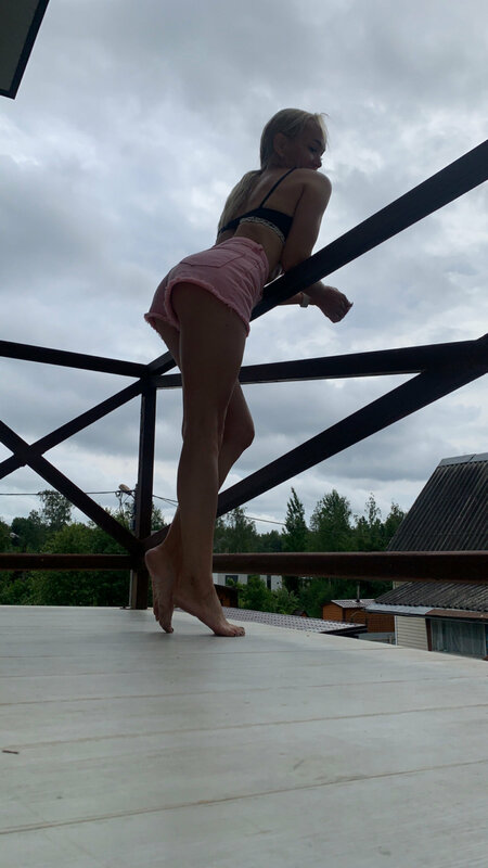 Кайфовая вилла Love — фото 38