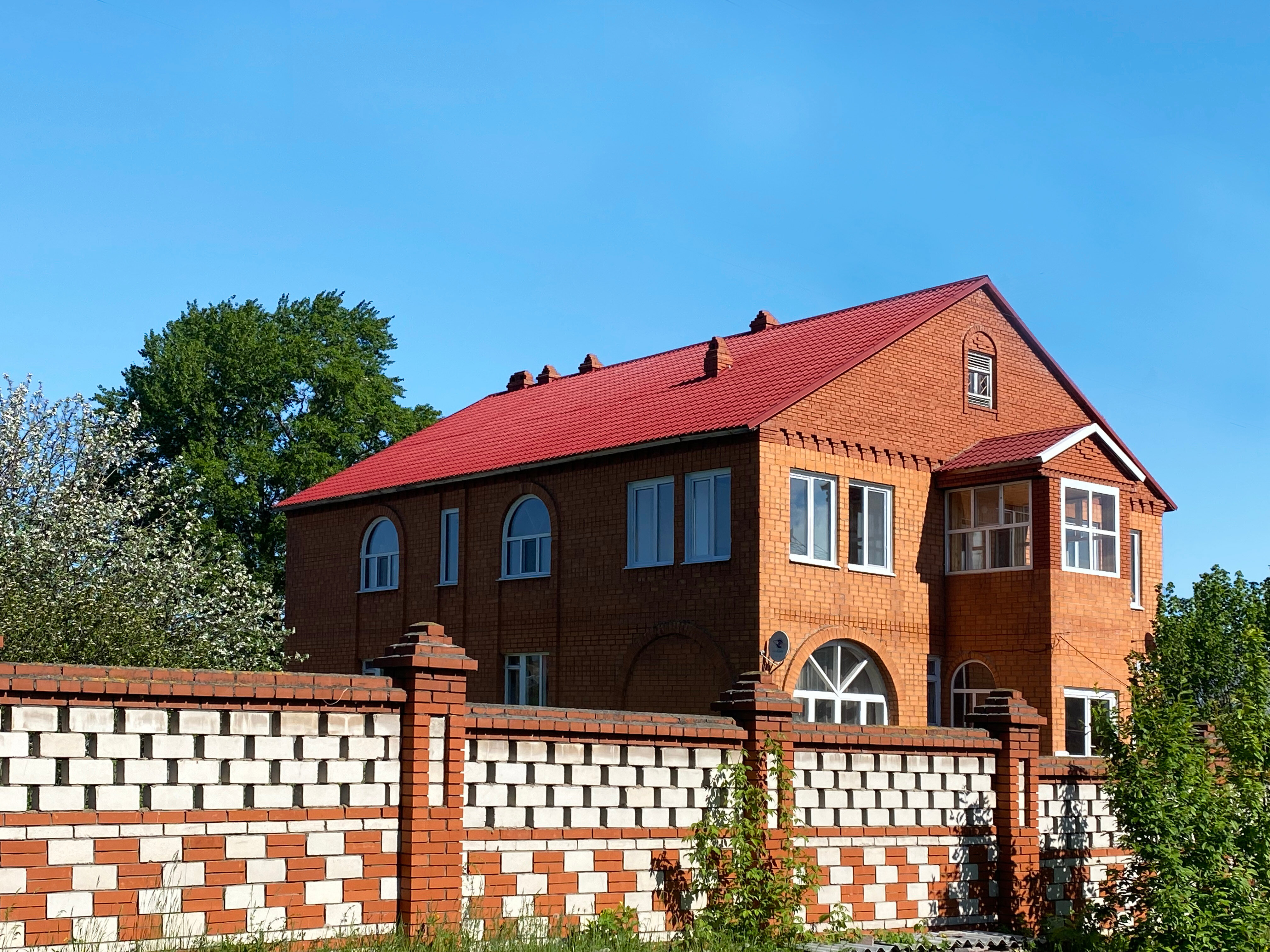 Фото Кугэрсен