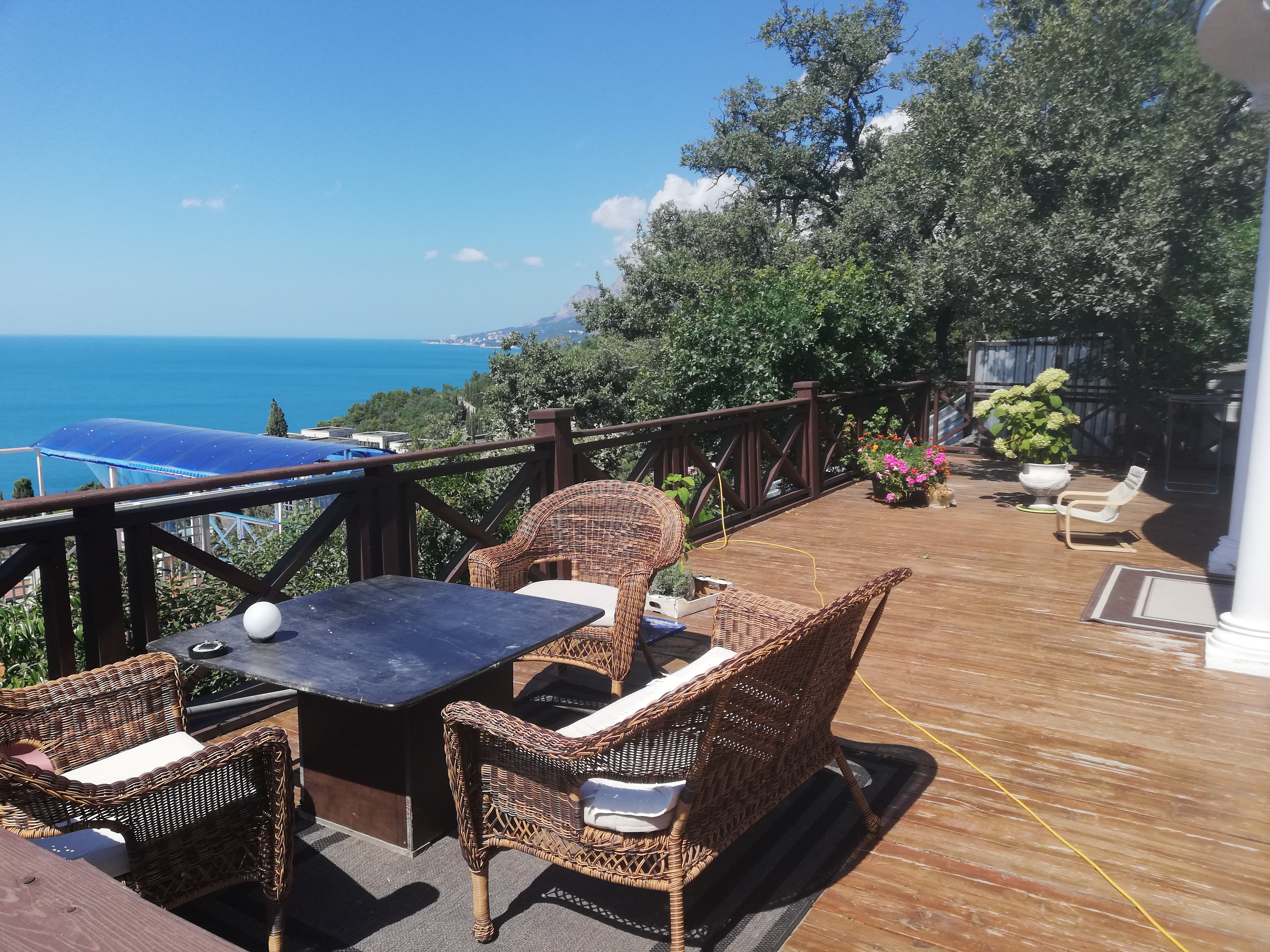 Фото Арт Прованс у моря