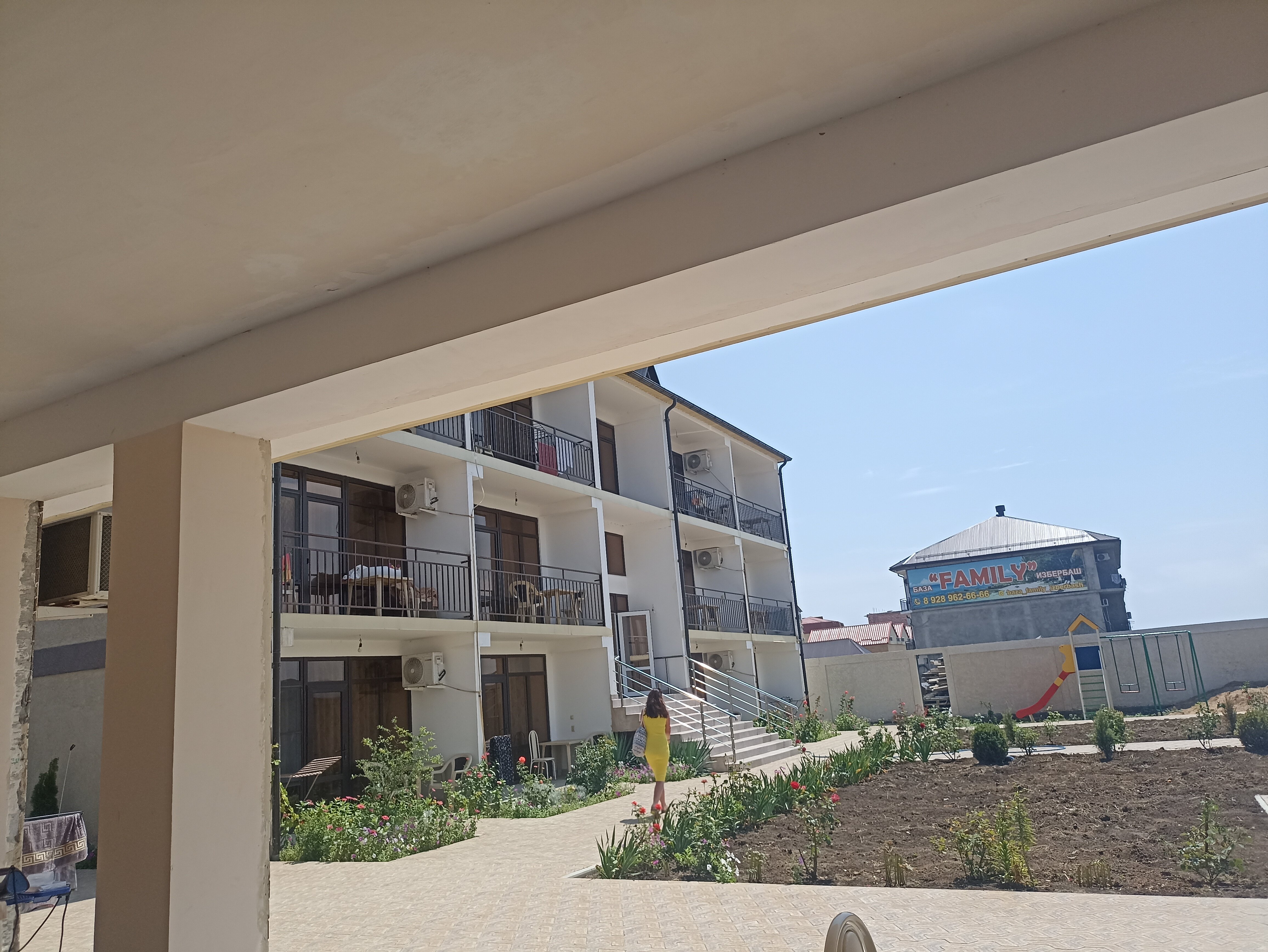 Фото Турист