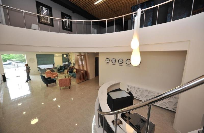 Фото Boho Tiflis