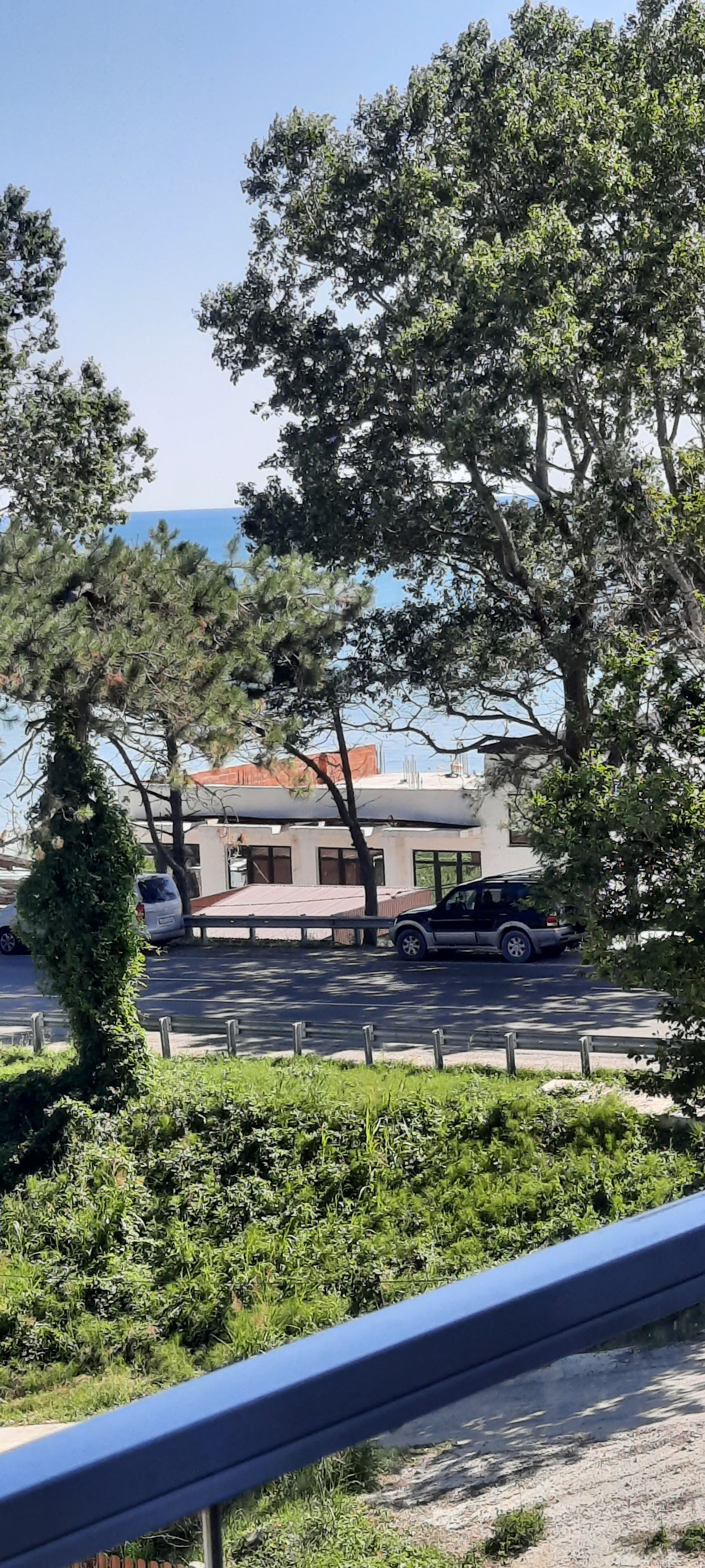 Фото Золотой Берег