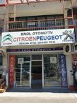 Erol Automotive (İstanbul, Ümraniye, Alemdağ Cad., 177B), auto parts and auto goods store