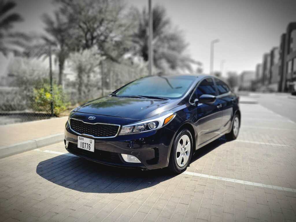 Car rental Maasa, Dubai, photo