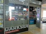 Darkside Shop (Leningradskaya Street, 22), vape shop