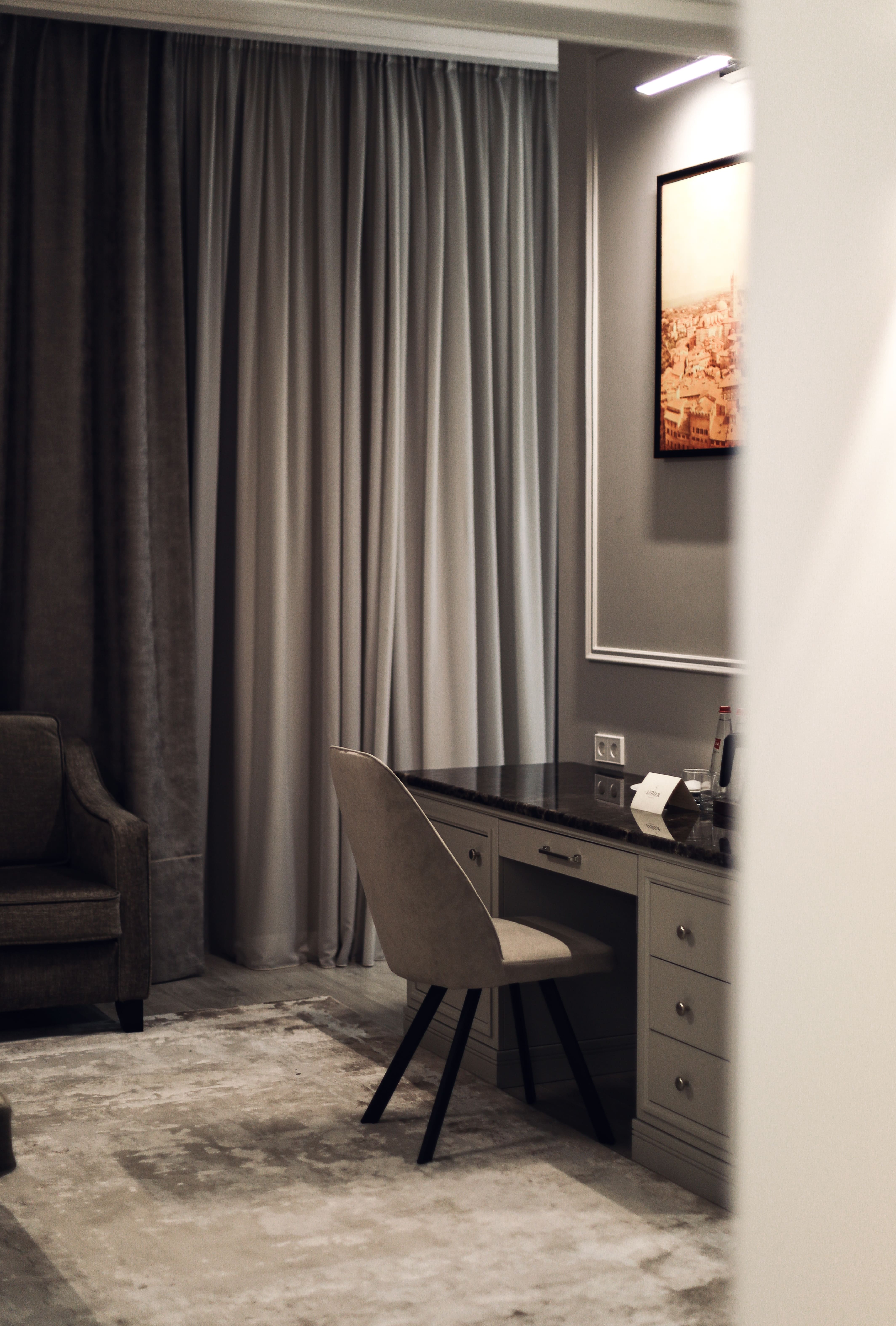 Фото Рамина