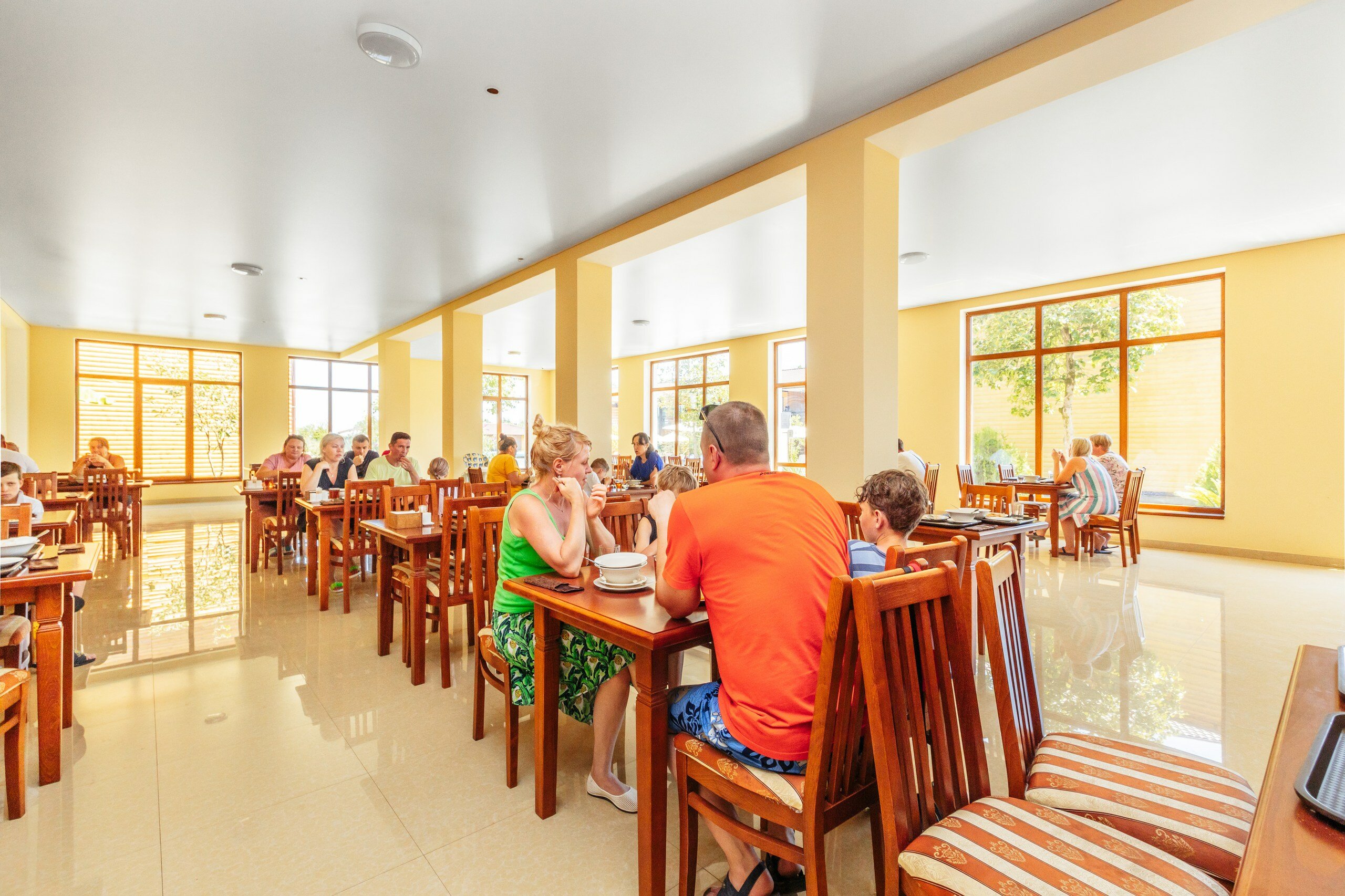 Фото Эко Папа