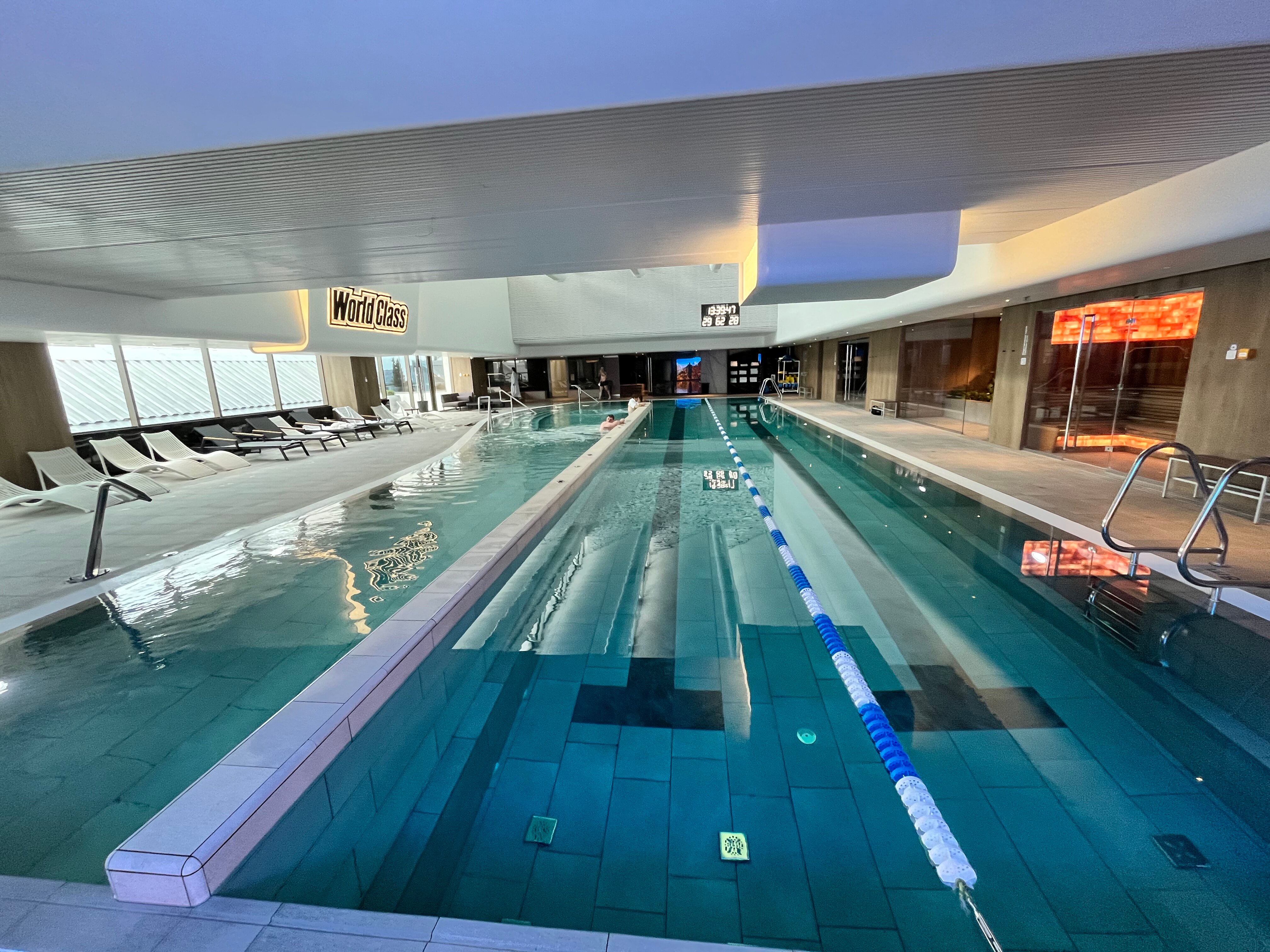 Фото Гранд Ростов Хаятт Ридженси