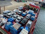 Sea Road Logistic (Stanyukovicha Street, 13) ، شركة التخطيط والتنفيذ
