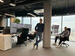 TradersGroup (Zolnaya Street, 15), entrenamientos