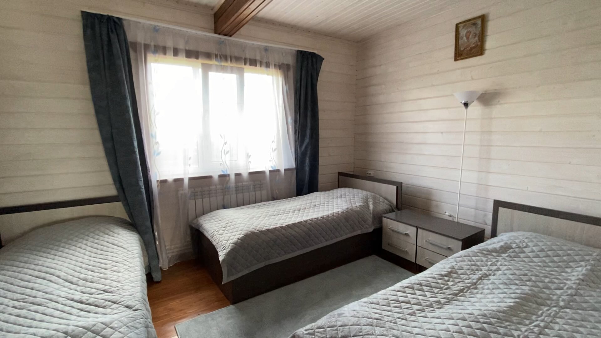 Фото Отдых в Дивеево