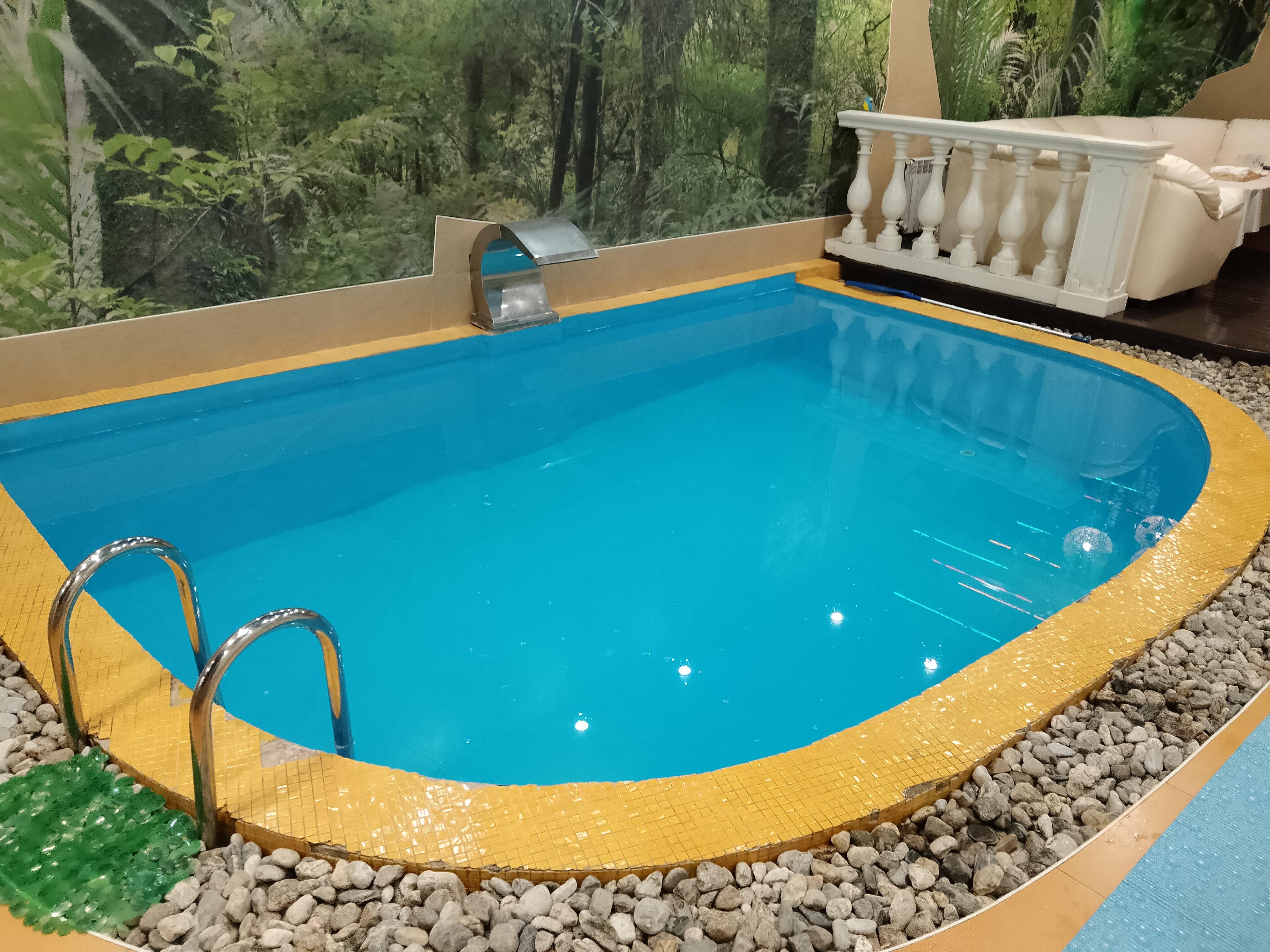 Фото Вилла Империя