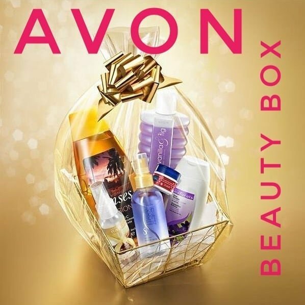 Point of delivery Avon, Azov, photo