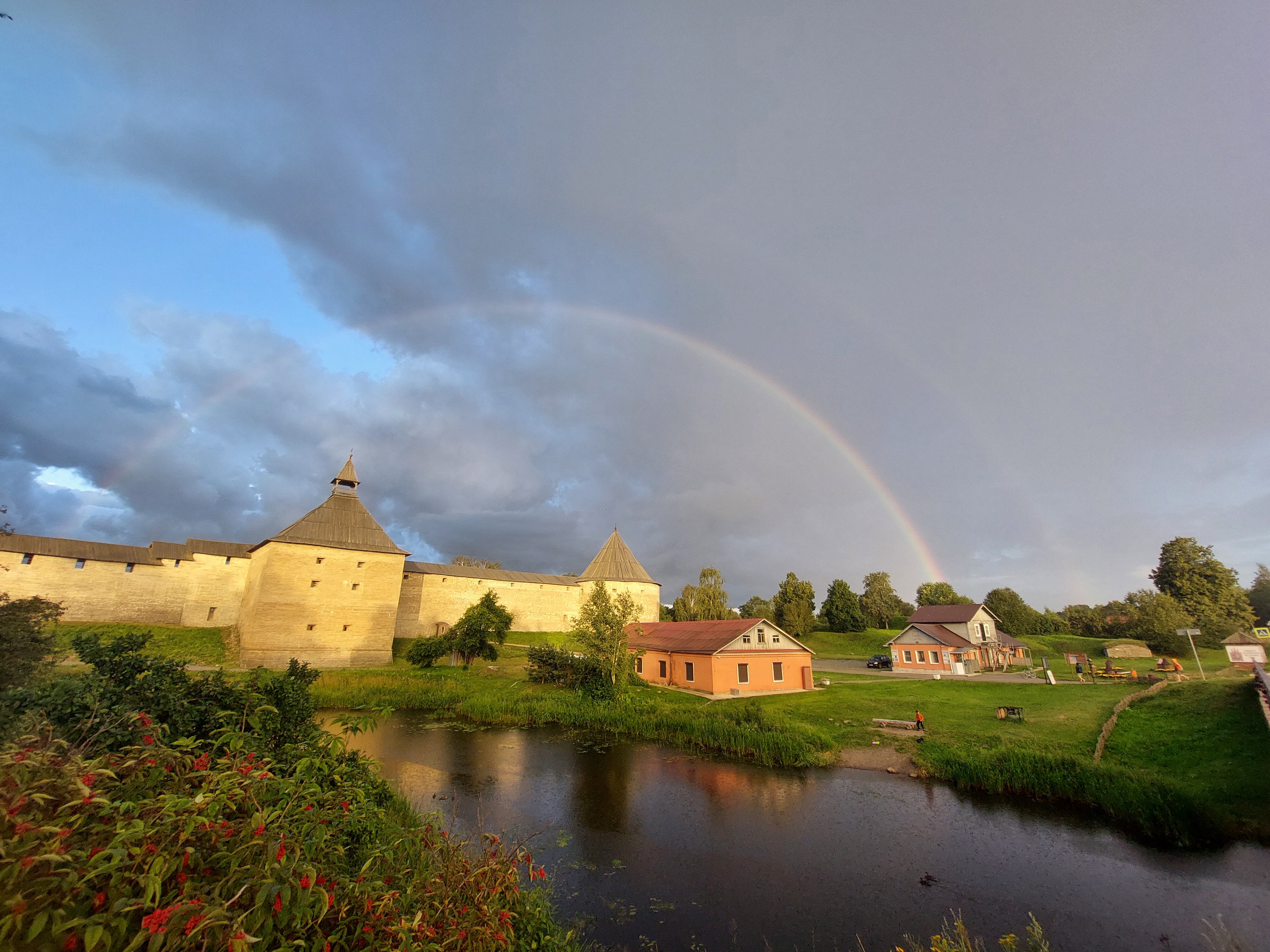 Фото Барский