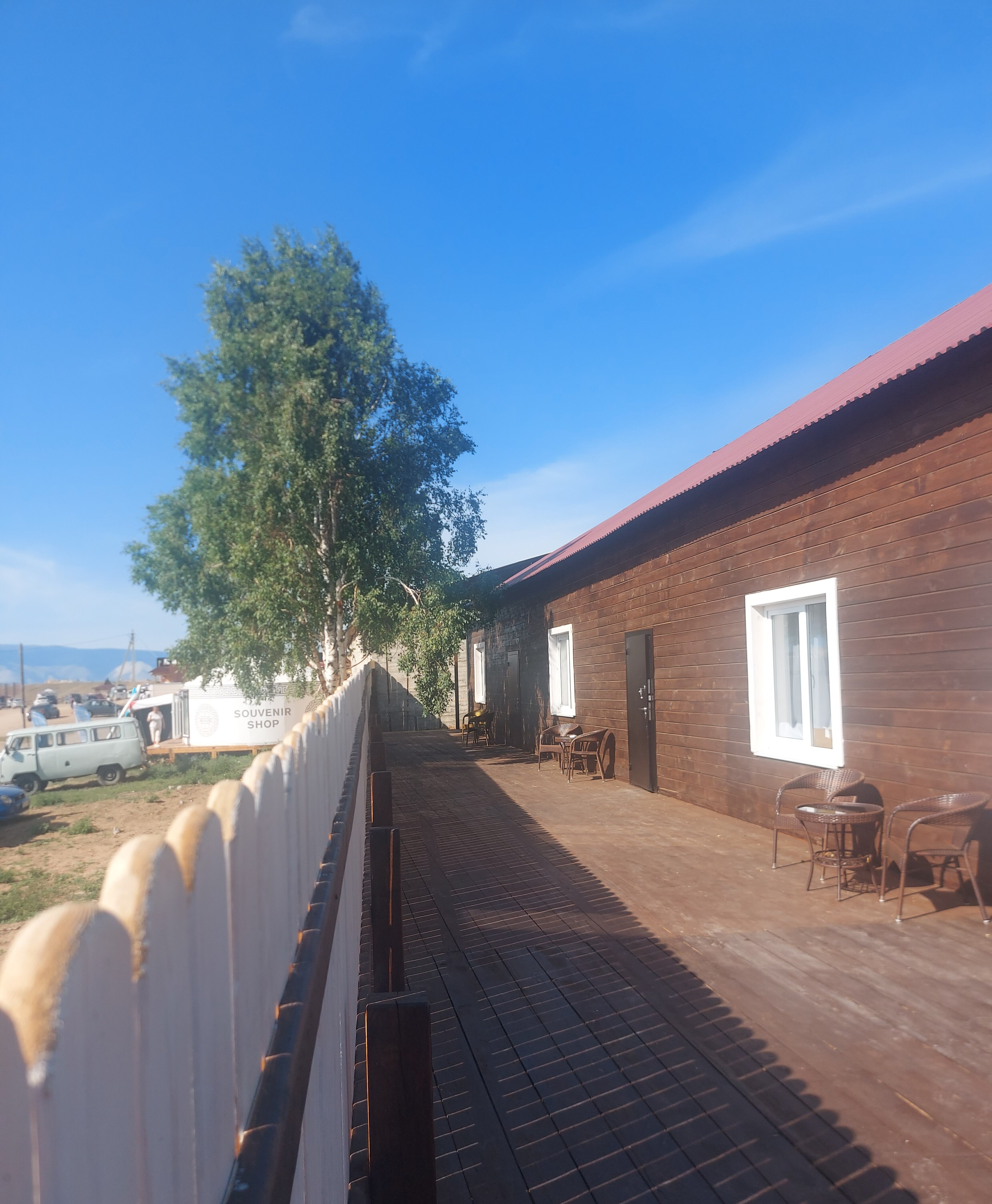 Фото отеля 3