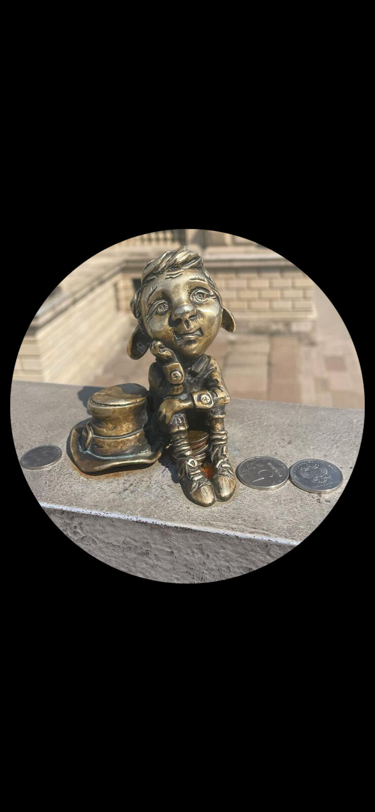 Фото Турист