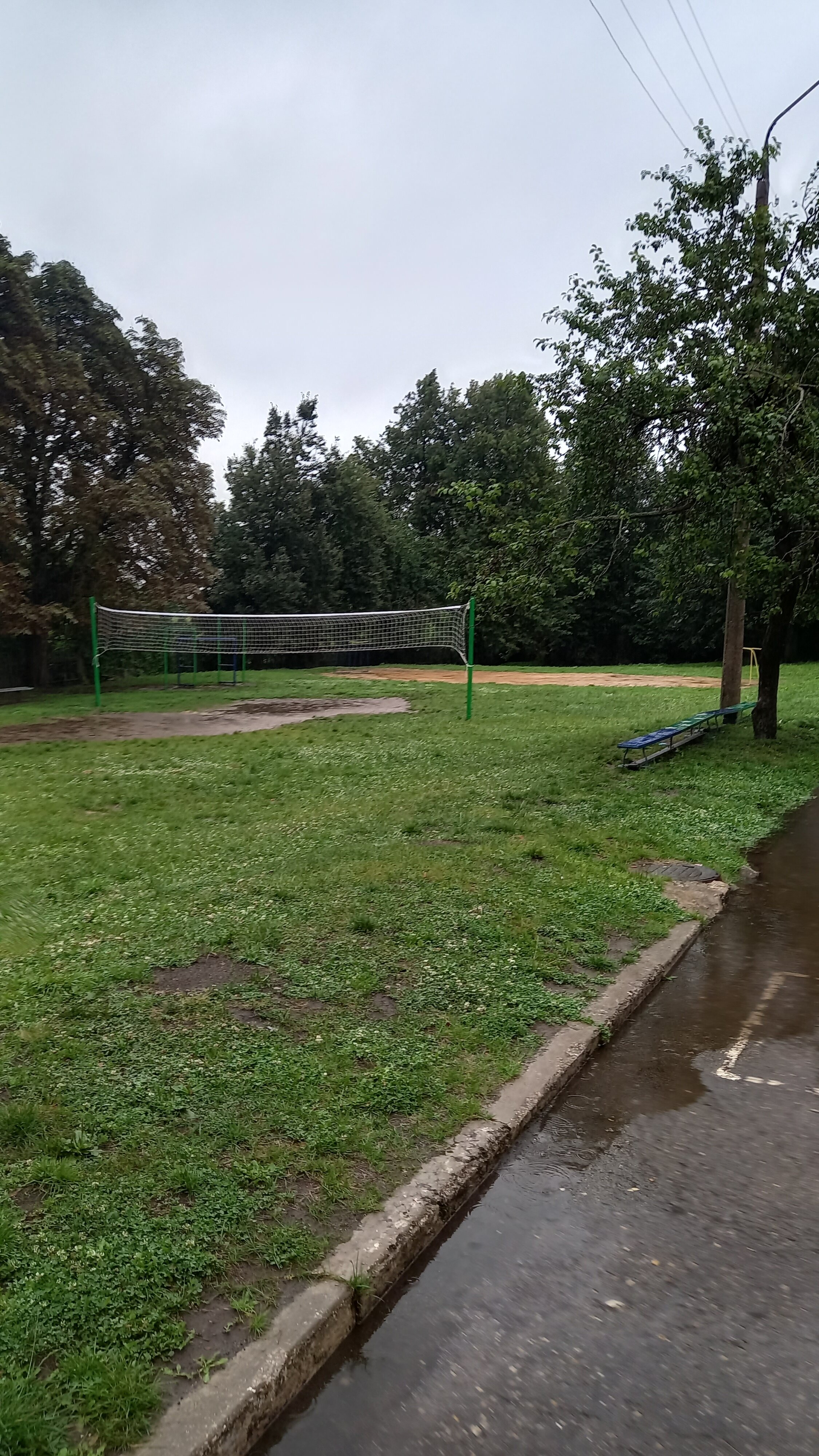 Фото Санаторий-профилакторий ЗАО ЕЗСК сервис