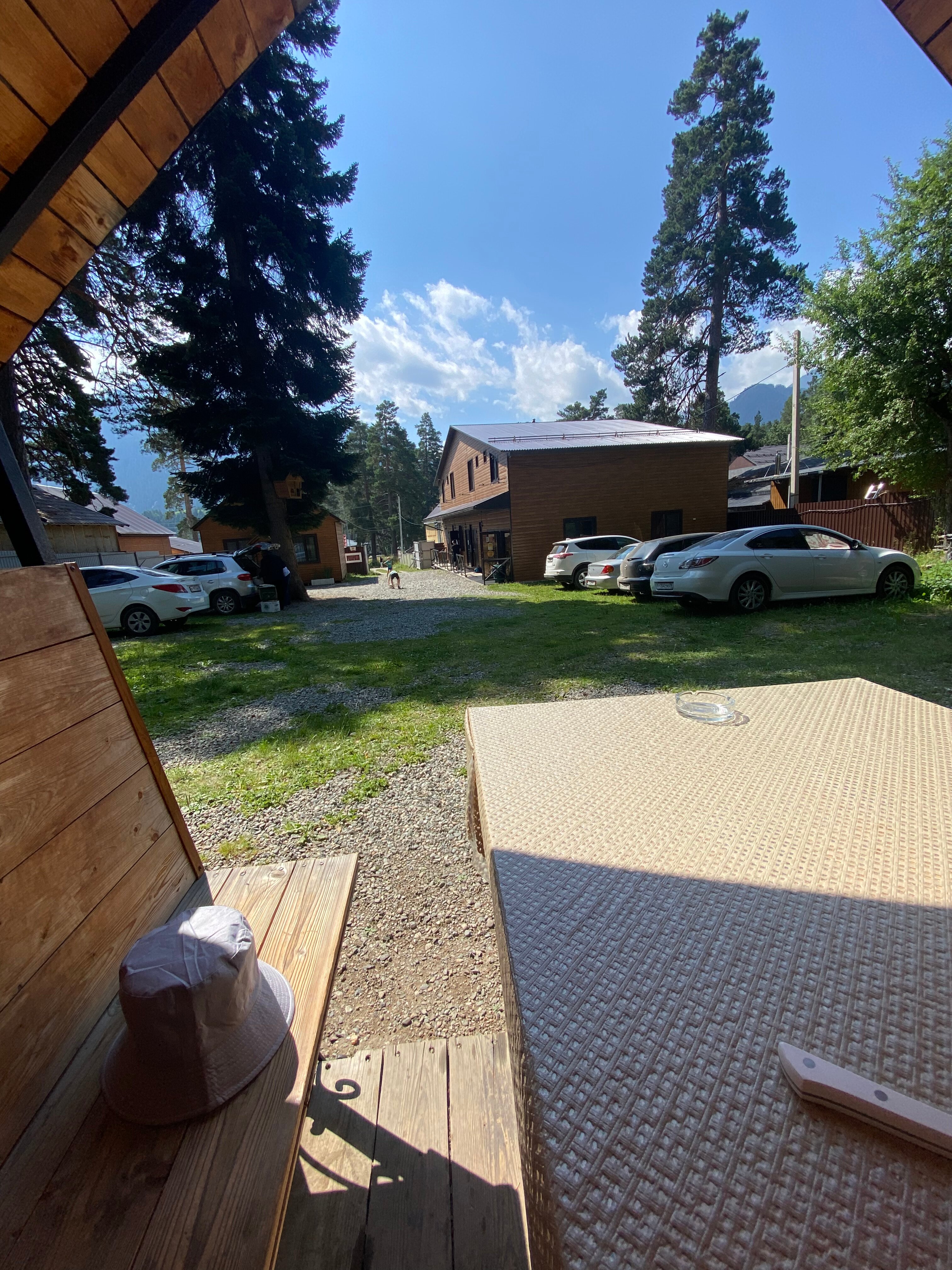 Фото КЪарча