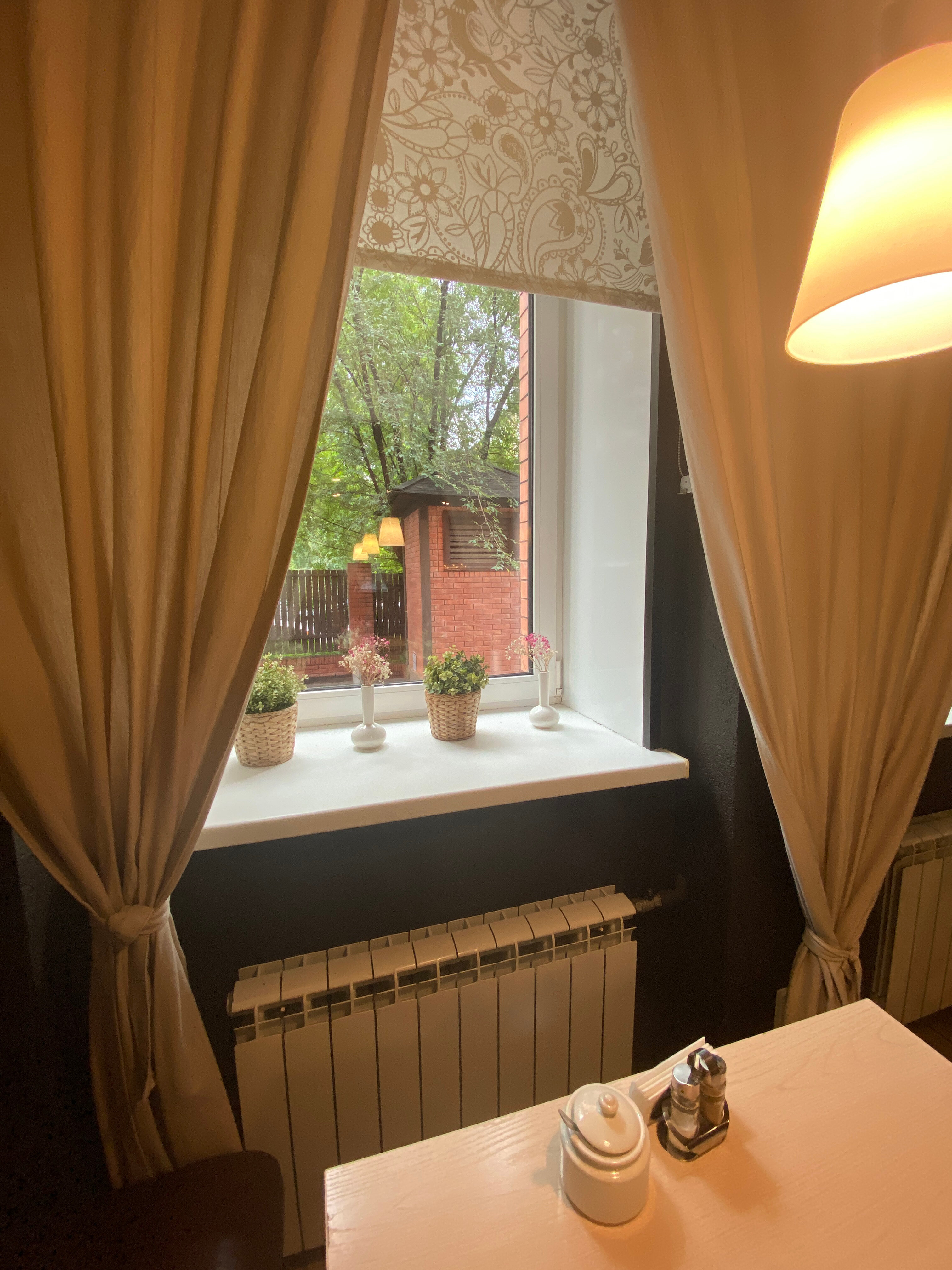 Фото Ривьера