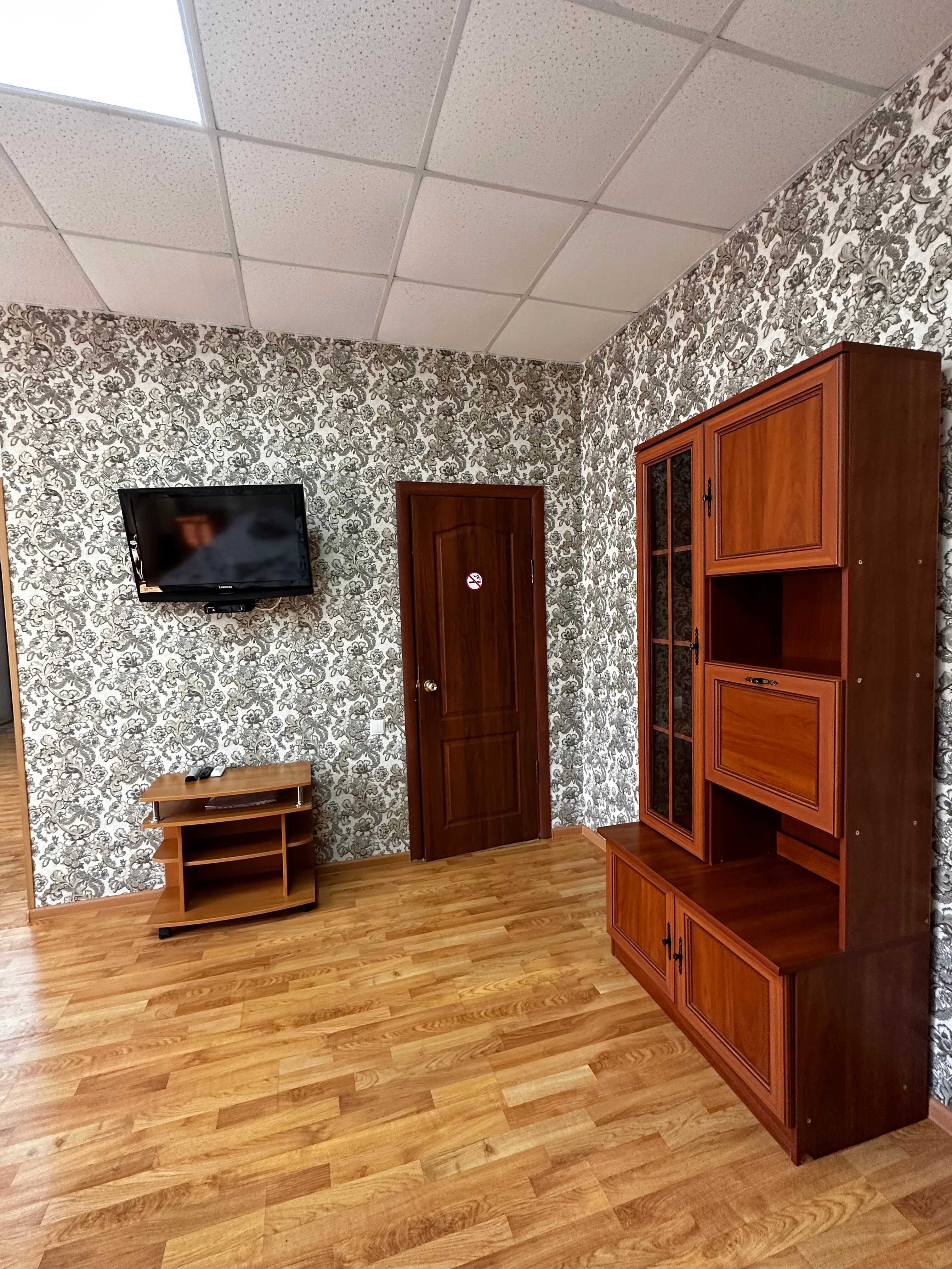 Фото Дом туриста