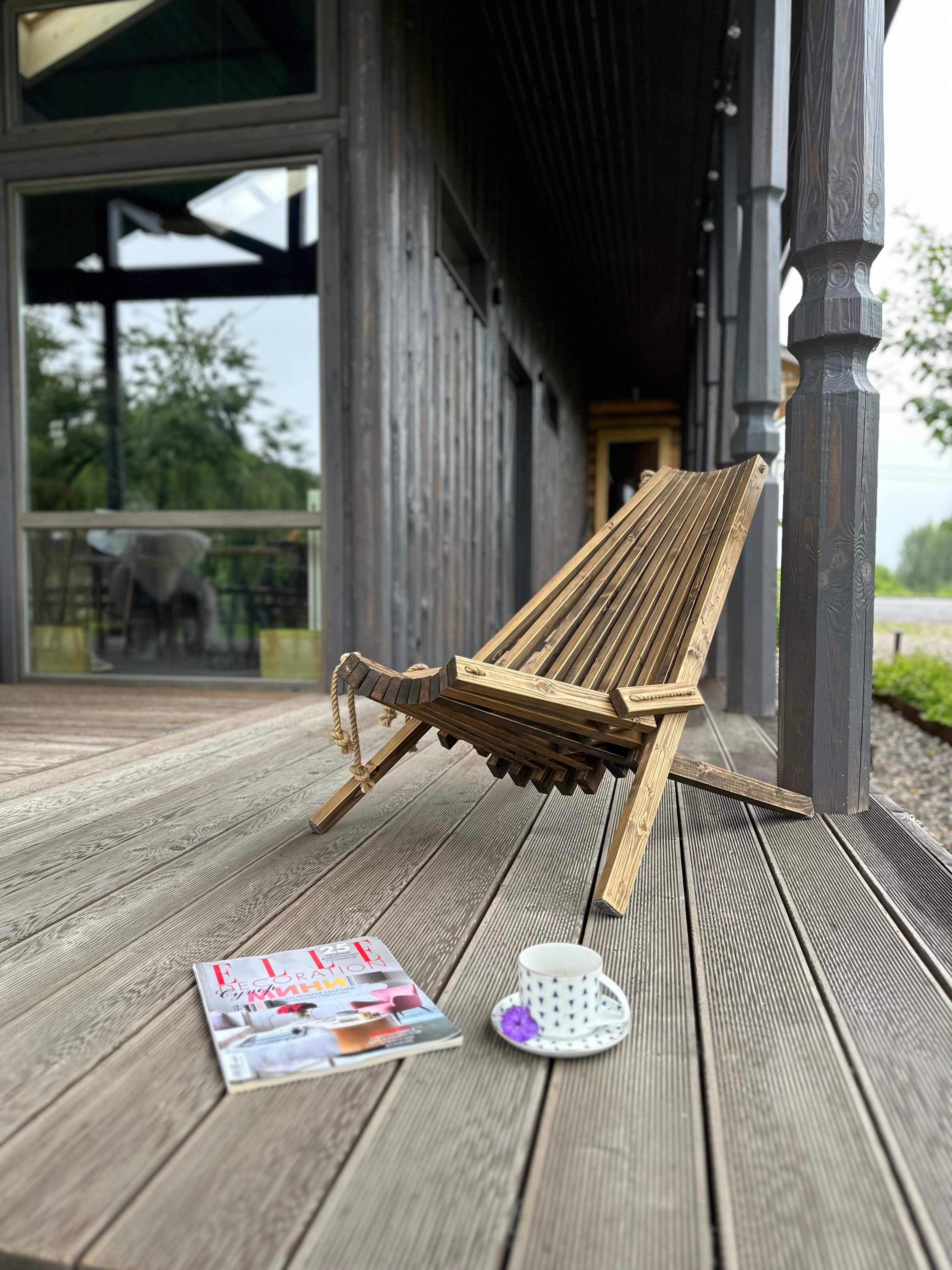 Фото Изба де Шарм